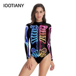 Sexy Costumes Women Romper Halloween Playsuit Woman Clothes Bodysuit Female Swimsuit Ropa Mujer Catsuit Outfits