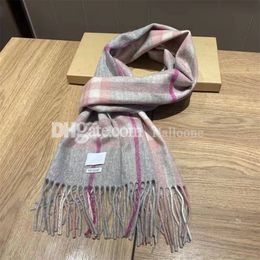 scarf designers Hijab Scarf Echarpe Stylish Women Cashmere Designer Scarfs Full Letter Printed Scarves Soft Touch Warm Wraps with Tags Autumn Winter s