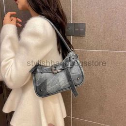 Shoulder Bags Vintage Design Leader Soul Bags Classic Bag Women's Designer Bag Wallet Lock Buckle Women's Bagstylishhandbagsstore254