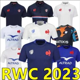 2023 2024 Ireland rugby jerseys 22 23 host Scotland English South enGlands UK African XV de French Italy home away ITALIA ALTERNATE Africa rugby shirt size men