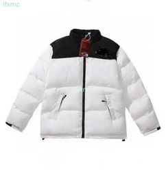 Mens Winter Puffer Jackets Down Coat Womens Fashion Down Jacket Couples Parka Outdoor Warm Feather Outfit Outwear Multicolor Coats Size m l xl xxl 911O