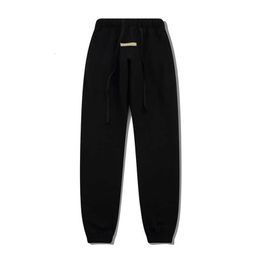 Mens Pants Autumn Joggers Fear Womens of Long Thick Cotton Luxury Essentialshirt Pant Sweatpant Jogging Reflective Casual Trouser Bottom S5pc