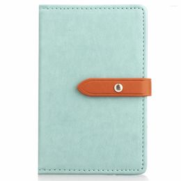 Card Holders Adhesive Sticker Phone Holder Pocket PU Leather Back Stick On Universal Pouch Inserting Fashion Multifunctional Wallet Case