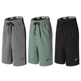 Men's Shorts Summer Casual Shorts 4 Way Stretch Fabric Fashion Sports Pants Shorts272x
