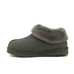 P000925 Brand design Mini Platform Boot Winter G Ankle Australia Snow Ug Boot Thick Bottom Real Leather Warm Fluffy Booties With Fur all-match