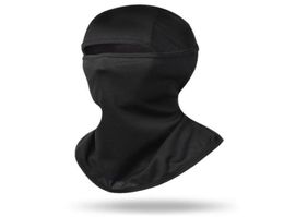 Outdoor Cycling Face Mask Balaclava cap Bicycle Masks Hiking Windproof dustproof riding Hat Caps CS head scarf turban ice cooling 4683972