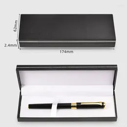 20Pcs Gift Pen Box Business Packaging Boxes Paper Cases Wholesale