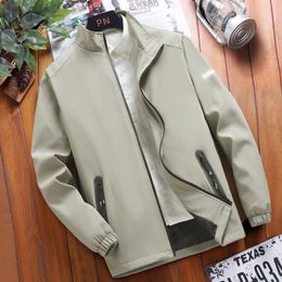 Men's Vests High Quality Winter Lapel Solid Colour Casual Jacket 2023 Spring Autumn Loose Top Chaqueta Hombre 231020