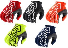 TLD DESIGNS Motorcycle Racing Cross Country Gloves Bicycle Gloves Outdoor Sports Riding Gloves3289936