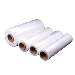 Stretch Wrapping film industrial self adhesive packaging film logistics moving PE film Contact customer service for details