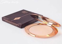 CT Setting Powder Foundation for Perfecting MICRO MAKEUP 8g Soft Focus Setting Oil Control Light Skin Normal Size4009851