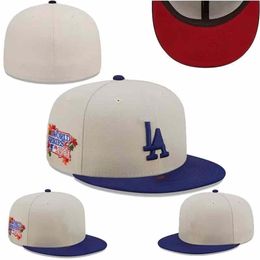 New Top Selling Men's Foot Ball Fitted Hats Fashion Hip Hop Sport On Field Football Full Closed Design Caps Cheap Men's Women's Cap Mix C-11