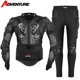 Men's Jackets Motorcycle Armour Body Protection Motorcycle Jacket Men Moto Body Protector Riding Turtle Motocross Racing Armour S-5XL Size 231020