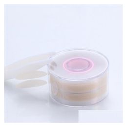 Eyelid Tools Instant Invisible Eyelid Tape Eye Lift Adhesive Waterproof Long Lasting Double Makeup Stickers Beauty Health Beauty Makeu Dhxsj