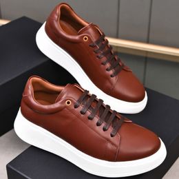 2023 New high-end boutique casual shoes launched