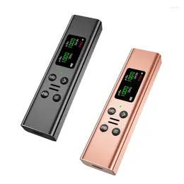 High-Precision TVOC Air Quality Monitor Real Time Monitoring Pollution Metre