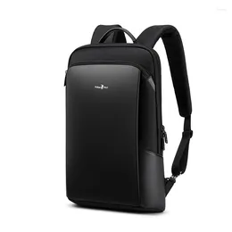 Backpack King Men's Leisure Outdoor Sports Business Computer Bag Travel Satchel Gifts