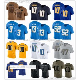 2023 Jersey 21 LaDainian Tomlinson 14 Dan Fouts 55 Junior Seau 19 Lance Alworth 80 Kellen Winslow 0 Daiyan Henley 27 J.C. Jackson 25 Joshua Kelley 28 Isaiah Spiller