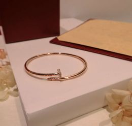 21 Bangle bracelet solid Colour Diamonds couple models bracelets Valentine's Day versatile gift metal sense the same material Jewellery very good