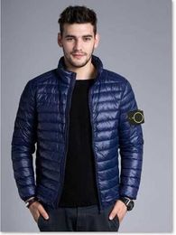 Men Women Down Jacket Canada Northern Winter Hooded Printing Contrast Color Warm and Windproof 4xl 5xl 6xl Plus Size stones island jacket 3 8W0X