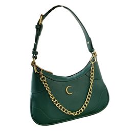 Top Quality Hobo underarm bag luxurys handbags designer bag classic retro Women shoulder bag Aphrodite Axillary Bag Handbag Genuine leather halfmoon bag G