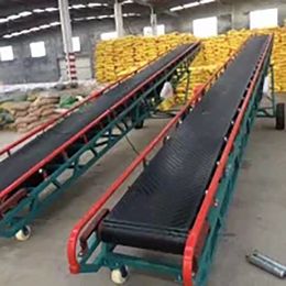 Customised conveyor manufacturers with multiple specifications, please consult for details