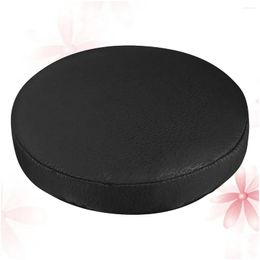 Chair Covers Chair Ers Stool Round Er Cushion Bar Elastic Sliper Cushions Protector Slipers Barstool Padded Flnon Pads Stretchy Home G Dhvpf