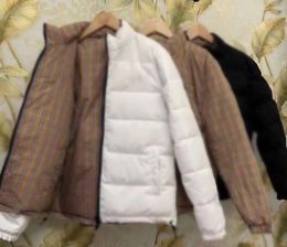 Winter men jacket long sleeve hooded Coat Parka outdoor windbreaker new Overcoat Down Outerwear Causal printing women jumper jackets