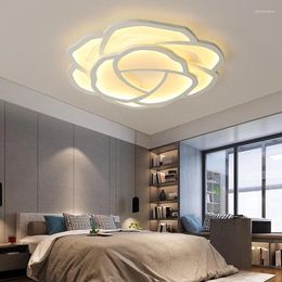 Ceiling Lights Bathroom Ceilings Modern Fixtures Bedroom Lamp Cube Light Chandelier Fixture