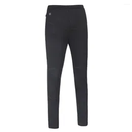 Outdoor Pants Electric Heating Trousers USB Security Intelligent Thermostat Constant Temperature Winter Warm