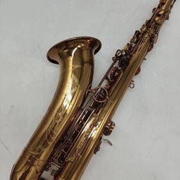 Classic 1958 original Mark VI structure model Bb professional Tenor saxophone professional-grade tone SAX jazz instrument 00