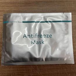 20 pcs 12*14 anti freeze membranes For MINI Cryolipolysis Fat Freezing Slimming Machine