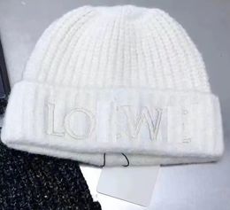 Hats Beanie Gift Bonnet Hants Mens Designer Personalised Trend Hip Hop Winter