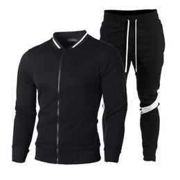 Men's Tracksuits Men's Suit Sweatshirt Sports And Leisure Slim Fit Long Sets Men Sweatsuits Tracksuit Mens Sweat Suits Fitness Clothing 231021