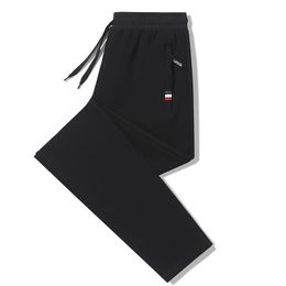 Men's Pants 2023 Fall Sweatpants Cargo Baggy Mens Clothing Techwear Harajuku Joggers Casual Fashion Korean Style Cotton Trousers 231020