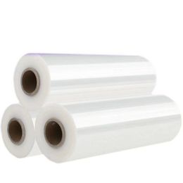 PE -Wickelfilm Stretch Film Industrial Clean Cling Film