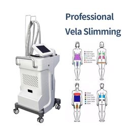 Laser Machine Body Shape Infrared Cavitation Vacuum Roller Massage Slimming Radio Frequency Machine