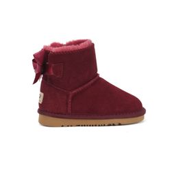 Boots Kids Boots Australia Snow Boot Designer Children Shoes Winter Classic Ultra Mini Boot Botton Baby Boys Girls Ankle Booties Kid Fur Suede5524
