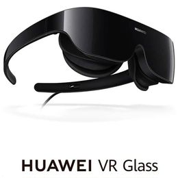 VRAR Accessorise For Huawei Vr Glasses Glass Cv10 Imax Giant Screen Experience Support 4k Hd Resolution Mobile Screen Projection Vr Games 231020