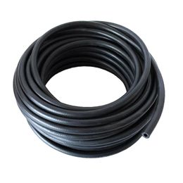 EPDM rubber tube High pressure heat and oil resistant pipes