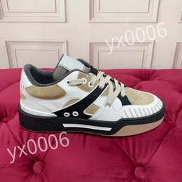 Luxury Comfortable driving shoes Designer Casual Shoes Women Men Mens Daily Lifestyle Skateboarding Shoe Trendy Platform Walking Trainers fd2301001