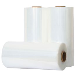 PE winding film stretch film industrial cling film contact customer service for details