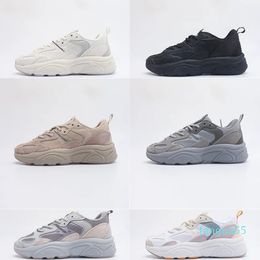 2023-Trainers Casual Shoes Generation Designer Womens Fashion Retro Running Sports Shoes Thick Sole Elevated Sneakers 35-40