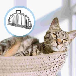 Dog Collars Cat Grooming Cage Pet Shower Breathable Bathing Supply