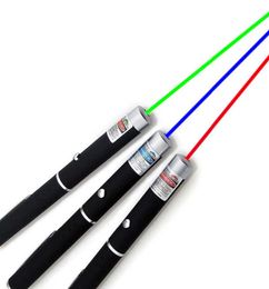 Laser Sight Pointer 5MW High Power Green Blue Red Dot Light Laser Pen Ng23 Powerful Laser 303 Adjustable Hunting3889940