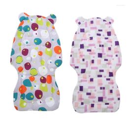 Stroller Parts Baby Body Support Cusion Pad Liner For Born Infant Toddler Pram 066B