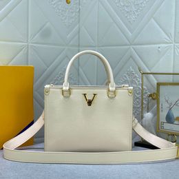 Luis Viton Crossbody Bag Design Bag Luxury Handbag Tabby Womens Shoulder Bag Genuine Leather Womens Fashion Letter Womens Crossbody Bag Flip Designer Bag