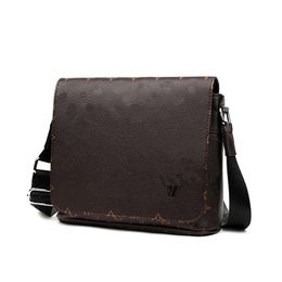 sale Hot Men Crossbody Shoulder Bag styles Various sizes handbag luxurys designers bags pochette fashion Messenger bag