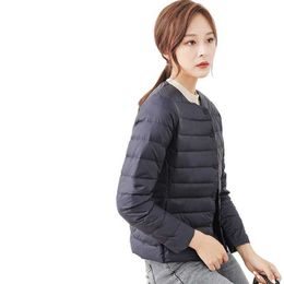 Womens Winter puffer jackets down coat womens Fashion Down jacket Couples Parka Outdoor Warm Feather Outfit Outwear Multicolor coats 2CX0G