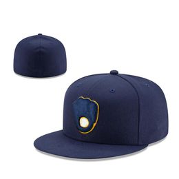 Good Quality new Colors Classic Team 23 Style On Embroidery Field Baseball Fitted Hats Street Hip Hop Sport Full Closed Design Caps Y-13